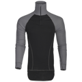 Projob Workwear 3103 Thermo-T-Shirt mit langen Ärmeln und kurzem Reißverschluss 643103