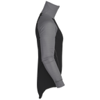 Projob Workwear 3103 Thermo-T-Shirt mit langen Ärmeln und kurzem Reißverschluss 643103