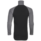 Projob Workwear 3103 Thermo-T-Shirt mit langen Ärmeln und kurzem Reißverschluss 643103