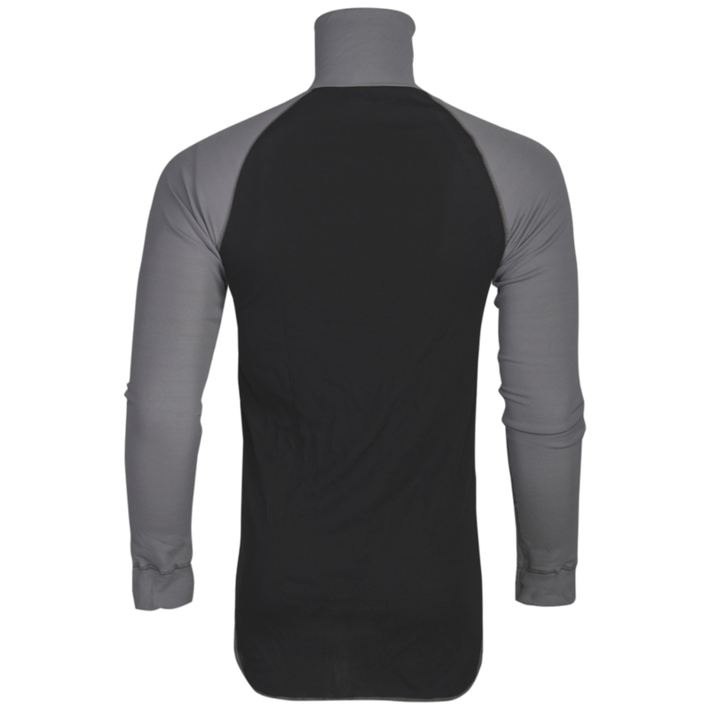 Projob Workwear 3103 Thermisch T-Shirt Lange Mouwen Met Korte Rits 643103