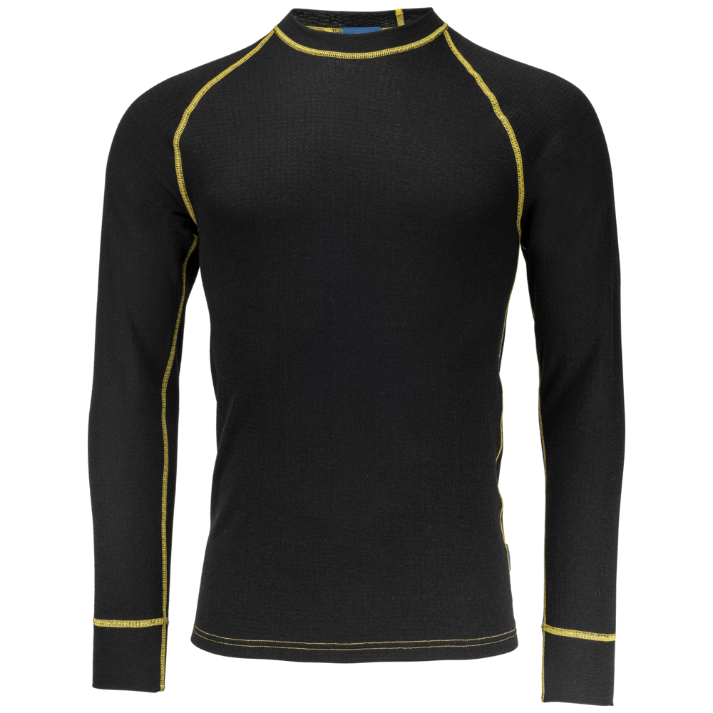 Projob Workwear 3108 Thermo-T-Shirt mit langen Ärmeln aus Woll 643108