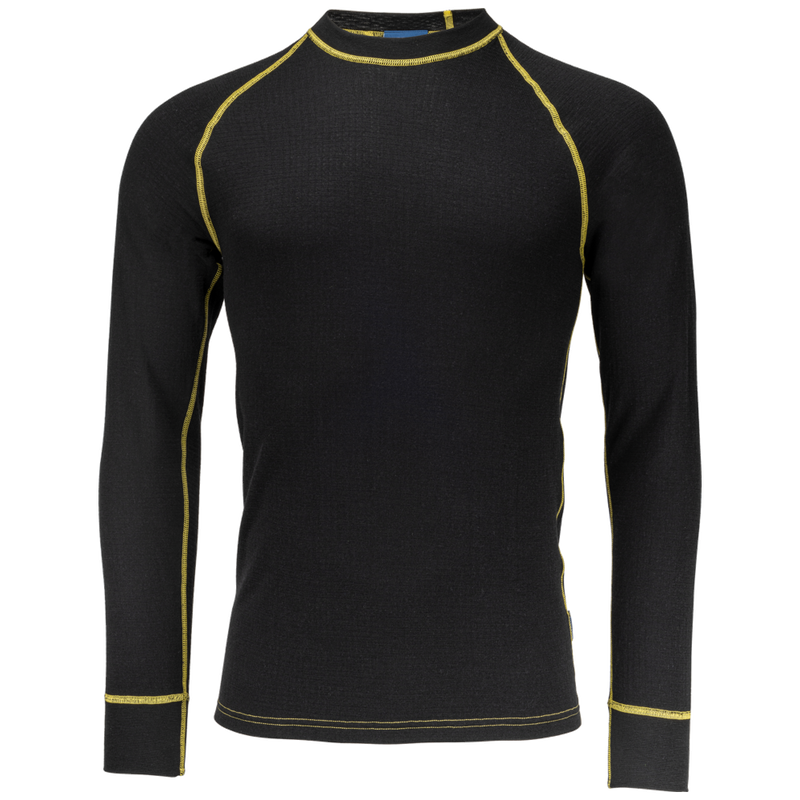 Projob Workwear 3108 Thermal T-Shirt Long Sleeves Wool 643108