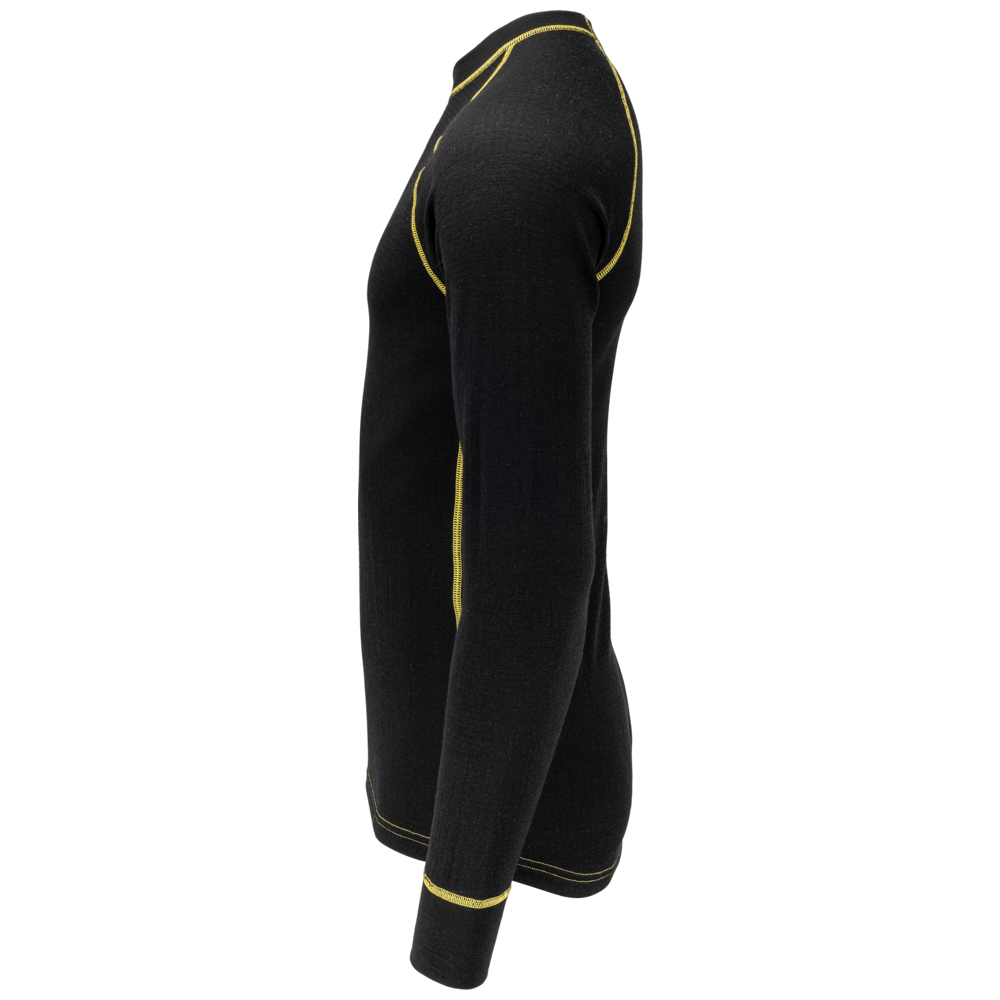 Projob Workwear 3108 Thermo-T-Shirt mit langen Ärmeln aus Woll 643108