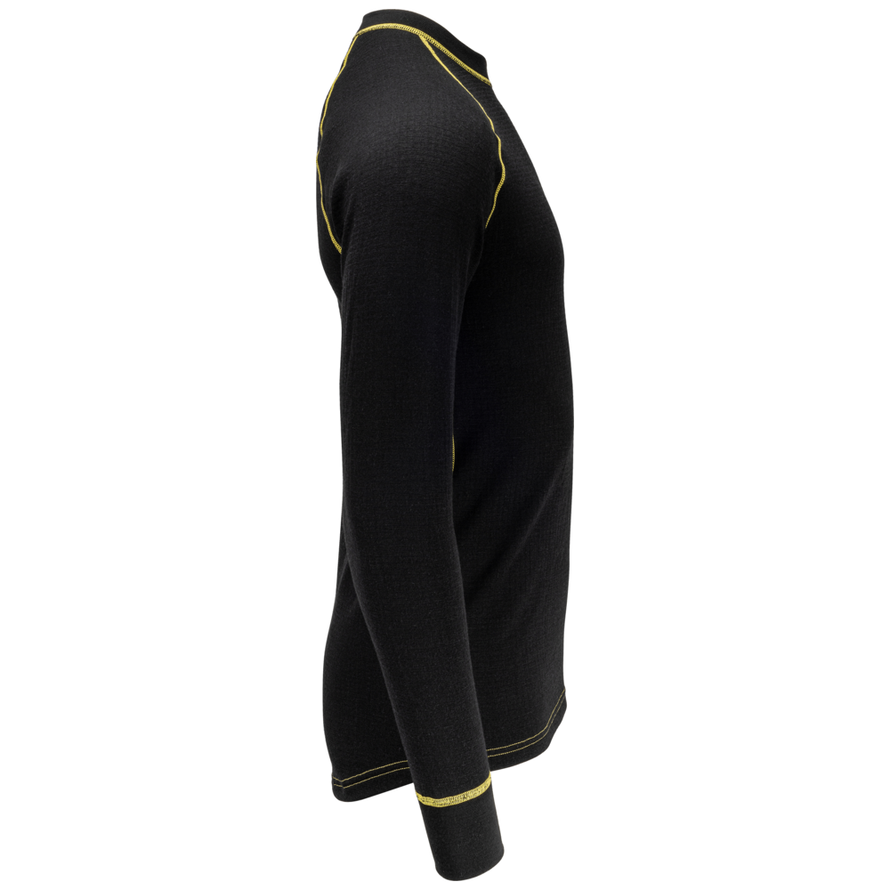 Projob Workwear 3108 Thermo-T-Shirt mit langen Ärmeln aus Woll 643108