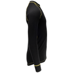 Projob Workwear 3108 Thermo-T-Shirt mit langen Ärmeln aus Woll 643108