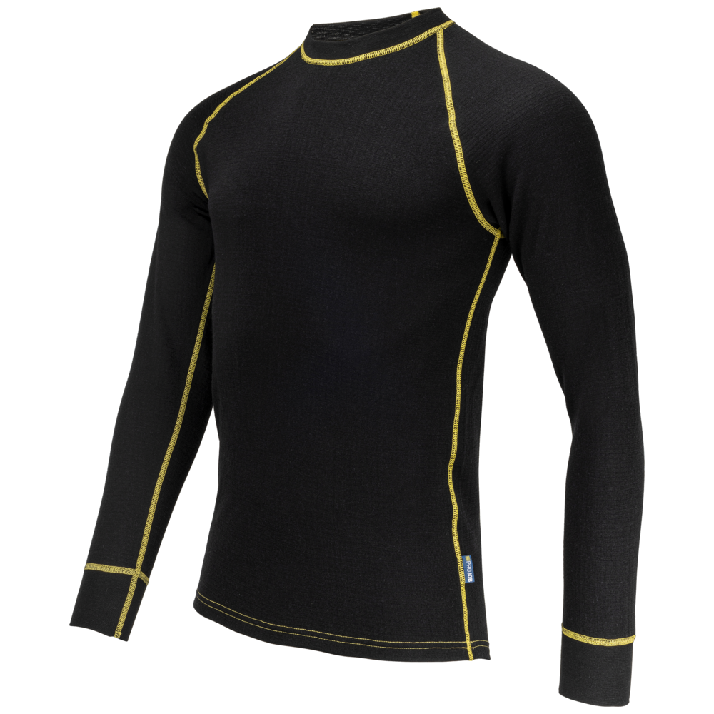 Projob Workwear 3108 Thermo-T-Shirt mit langen Ärmeln aus Woll 643108