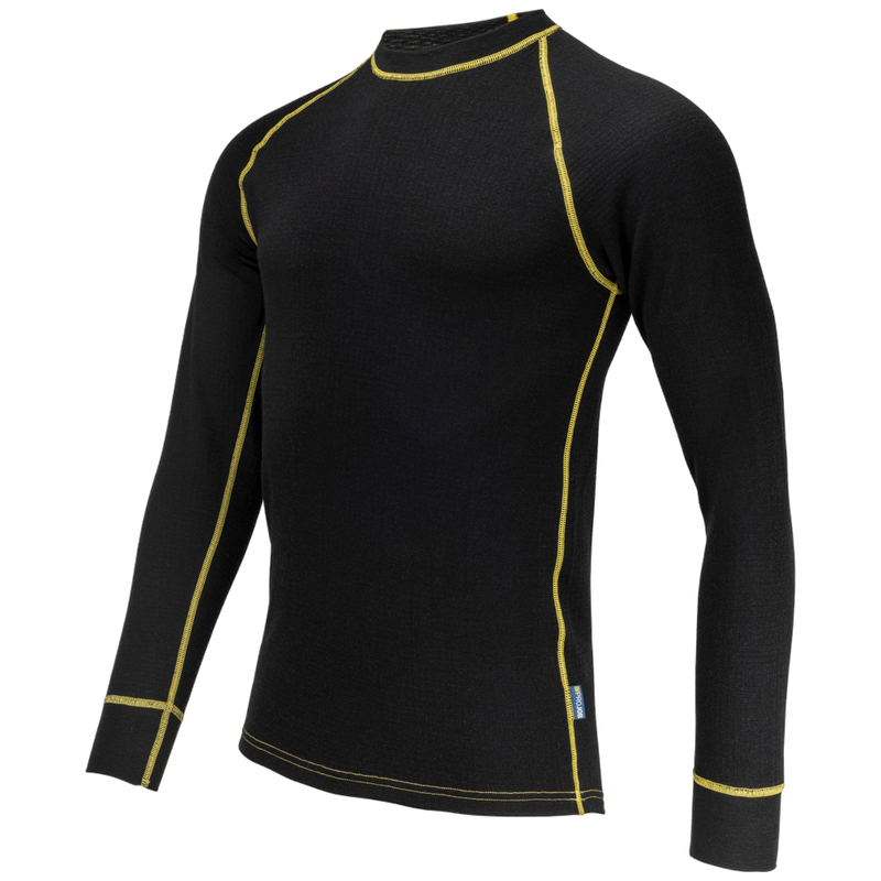 Projob Workwear 3108 Thermal T-Shirt Long Sleeves Wool 643108