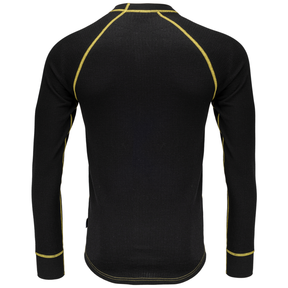 Projob Workwear 3108 Thermo-T-Shirt mit langen Ärmeln aus Woll 643108