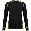 Projob Workwear 3109 Thermo-T-Shirt mit langen Ärmeln, Woll, Damen 643109