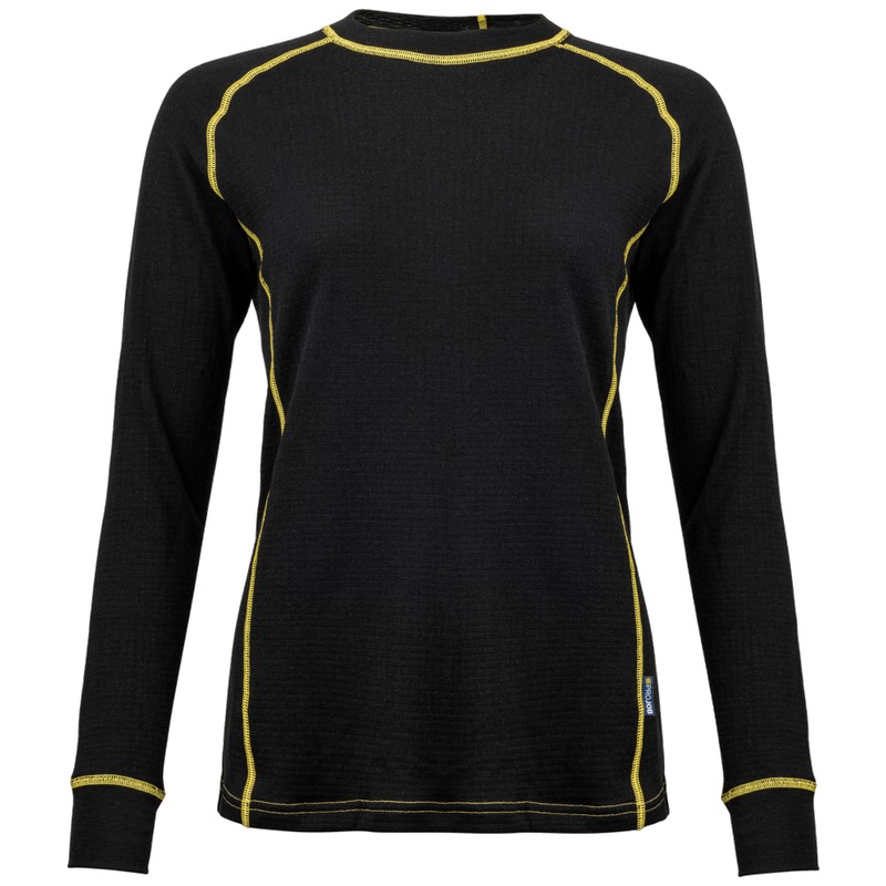 Projob Workwear 3109 Thermal T-Shirt Long Sleeves Wool Women 643109