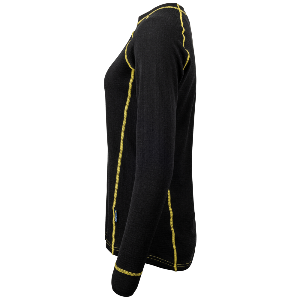 Projob Workwear 3109 Thermo-T-Shirt mit langen Ärmeln, Woll, Damen 643109