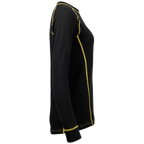 Projob Workwear 3109 Thermo-T-Shirt mit langen Ärmeln, Woll, Damen 643109