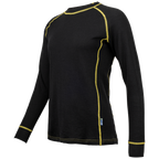 Projob Workwear 3109 Thermo-T-Shirt mit langen Ärmeln, Woll, Damen 643109