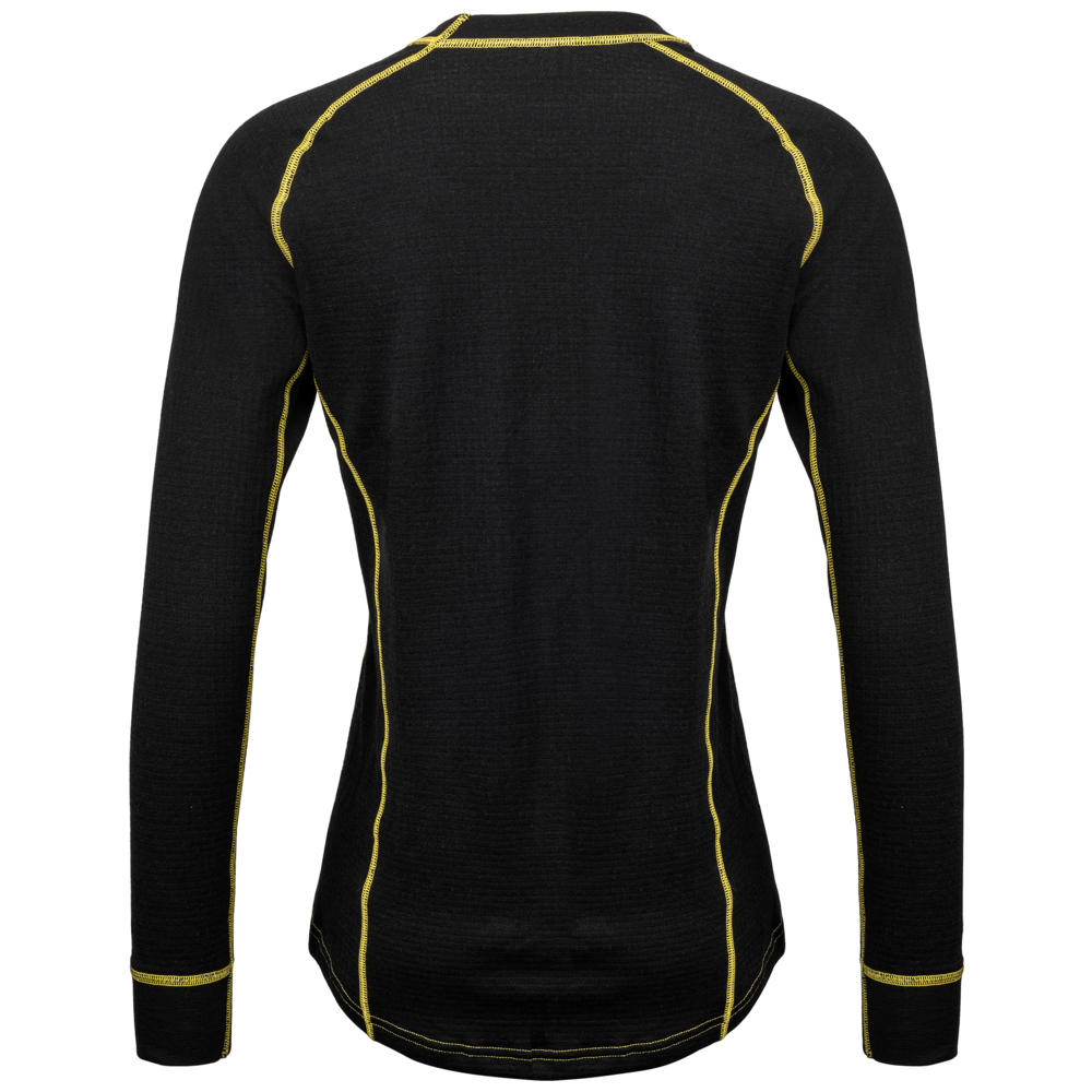 Projob Workwear 3109 Thermo-T-Shirt mit langen Ärmeln, Woll, Damen 643109