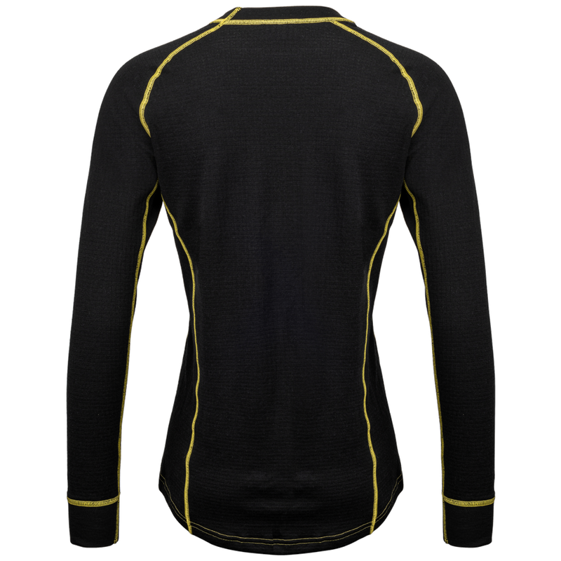 Projob Workwear 3109 Thermisch T-Shirt Lange Mouwen Wol Dames 643109