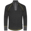 Projob Workwear 3110 Thermisch T-Shirt Met Korte Ritssluiting 643110