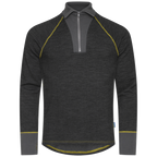 Projob Workwear 3110 Thermisch T-Shirt Met Korte Ritssluiting 643110