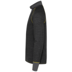 Projob Workwear 3110 Thermisch T-Shirt Met Korte Ritssluiting 643110
