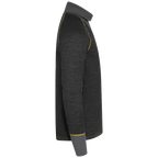 Projob Workwear 3110 Thermisch T-Shirt Met Korte Ritssluiting 643110