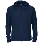 Projob Workwear 3314 Hoodie In Microfleece 643314