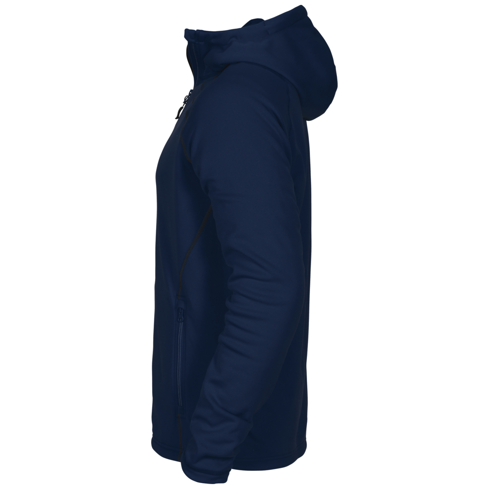 Projob Workwear 3314 Mikrofleece-Hoodie 643314
