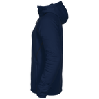 Projob Workwear 3314 Mikrofleece-Hoodie 643314