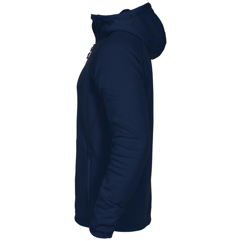 Projob Workwear 3314 Microfleece Hoodie 643314
