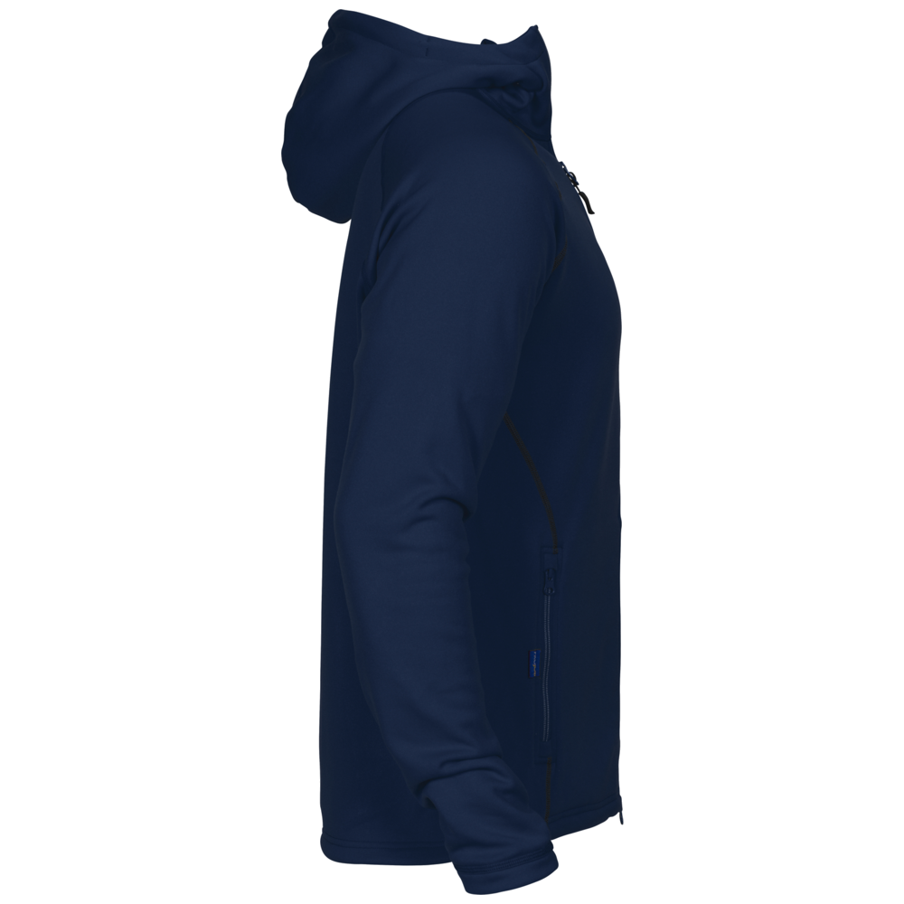 Projob Workwear 3314 Mikrofleece-Hoodie 643314
