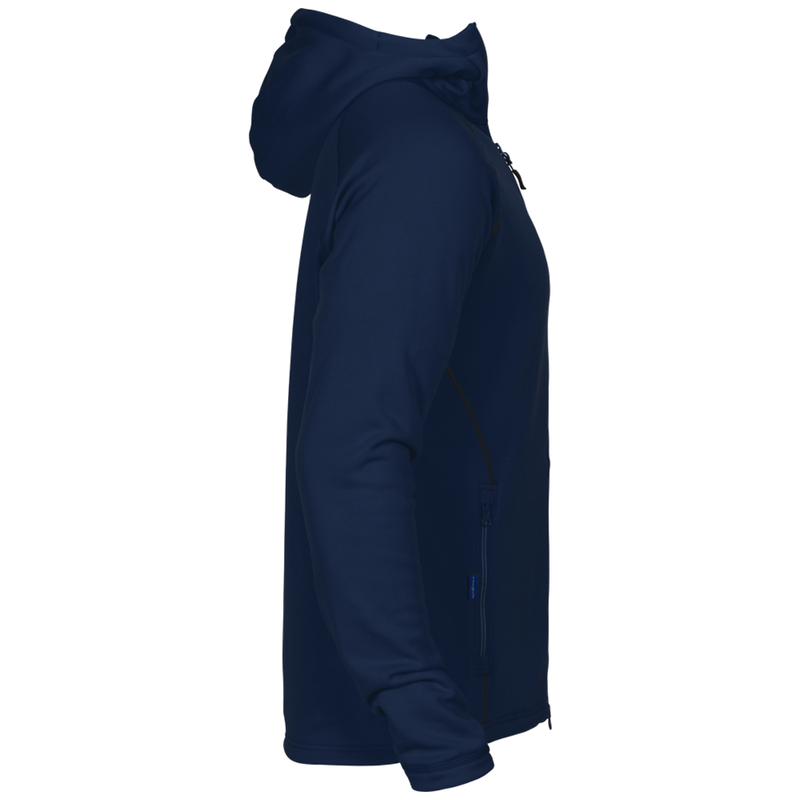 Projob Workwear 3314 Hoodie In Microfleece 643314