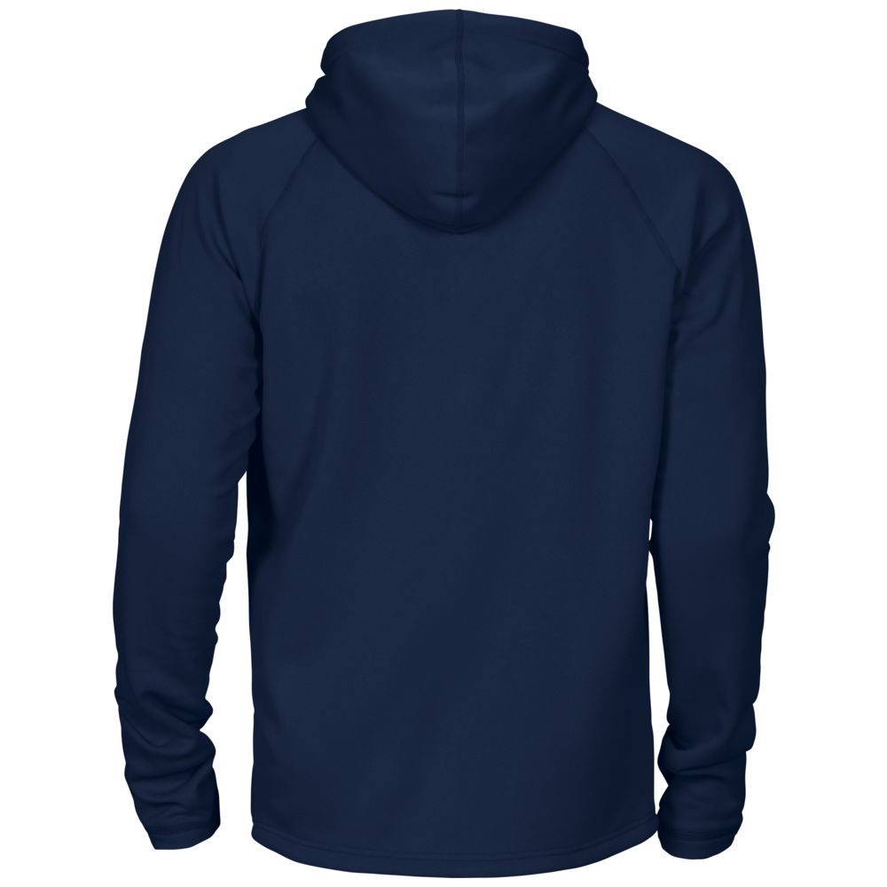 Projob Workwear 3314 Mikrofleece-Hoodie 643314