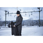 Projob Workwear 3314 Mikrofleece-Hoodie 643314