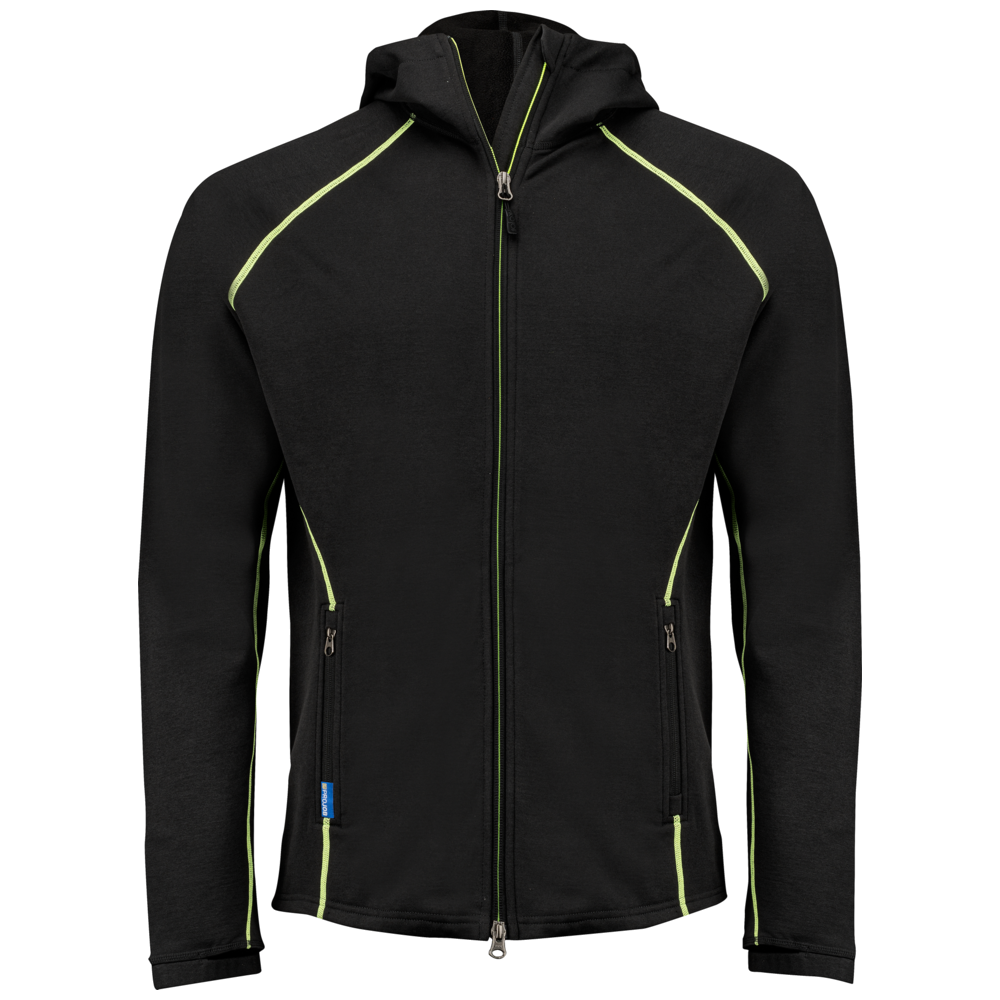 Projob Workwear 3314 Mikrofleece-Hoodie 643314