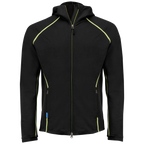 Projob Workwear 3314 Mikrofleece-Hoodie 643314
