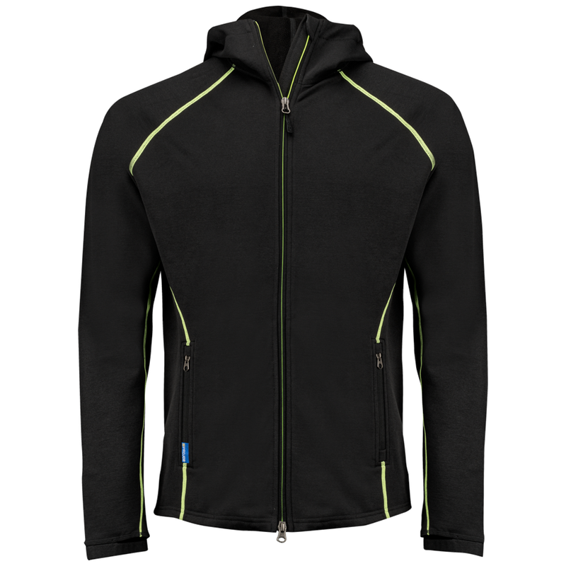 Projob Workwear 3314 Microfleece Hoodie 643314