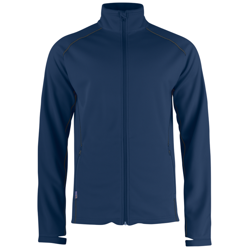Projob Workwear 3317 Langer Reißverschluss-Pullover 643317