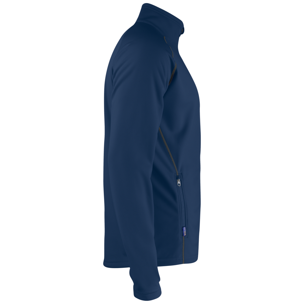 Projob Workwear 3317 Langer Reißverschluss-Pullover 643317