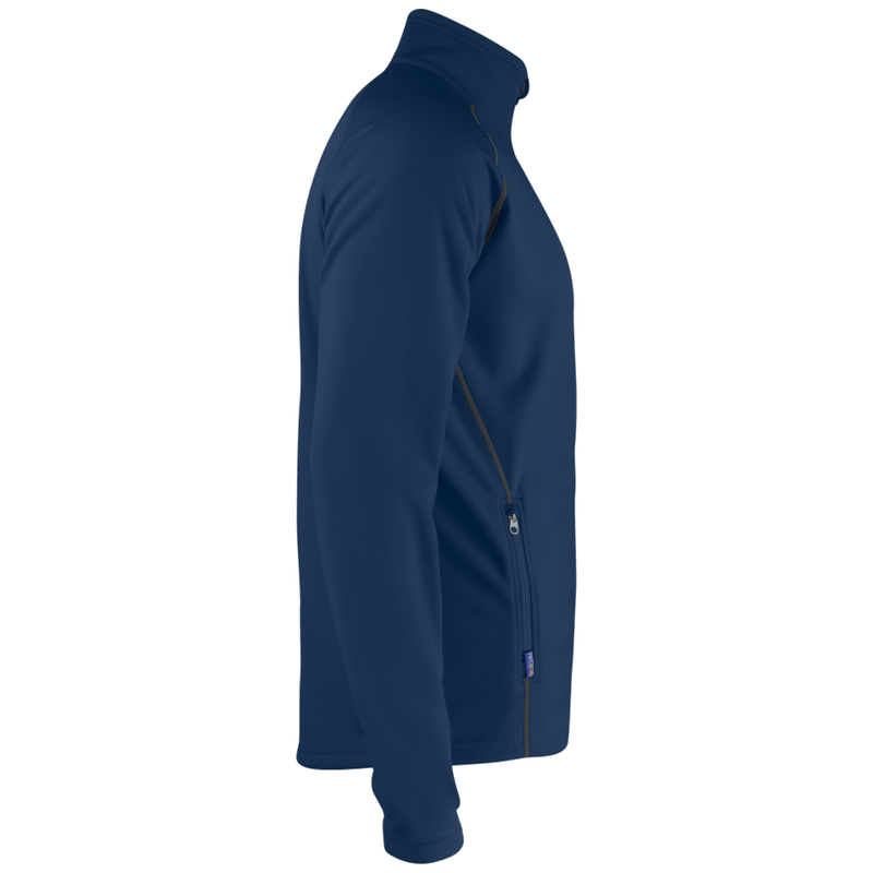 Projob Workwear 3317 Langer Reißverschluss-Pullover 643317