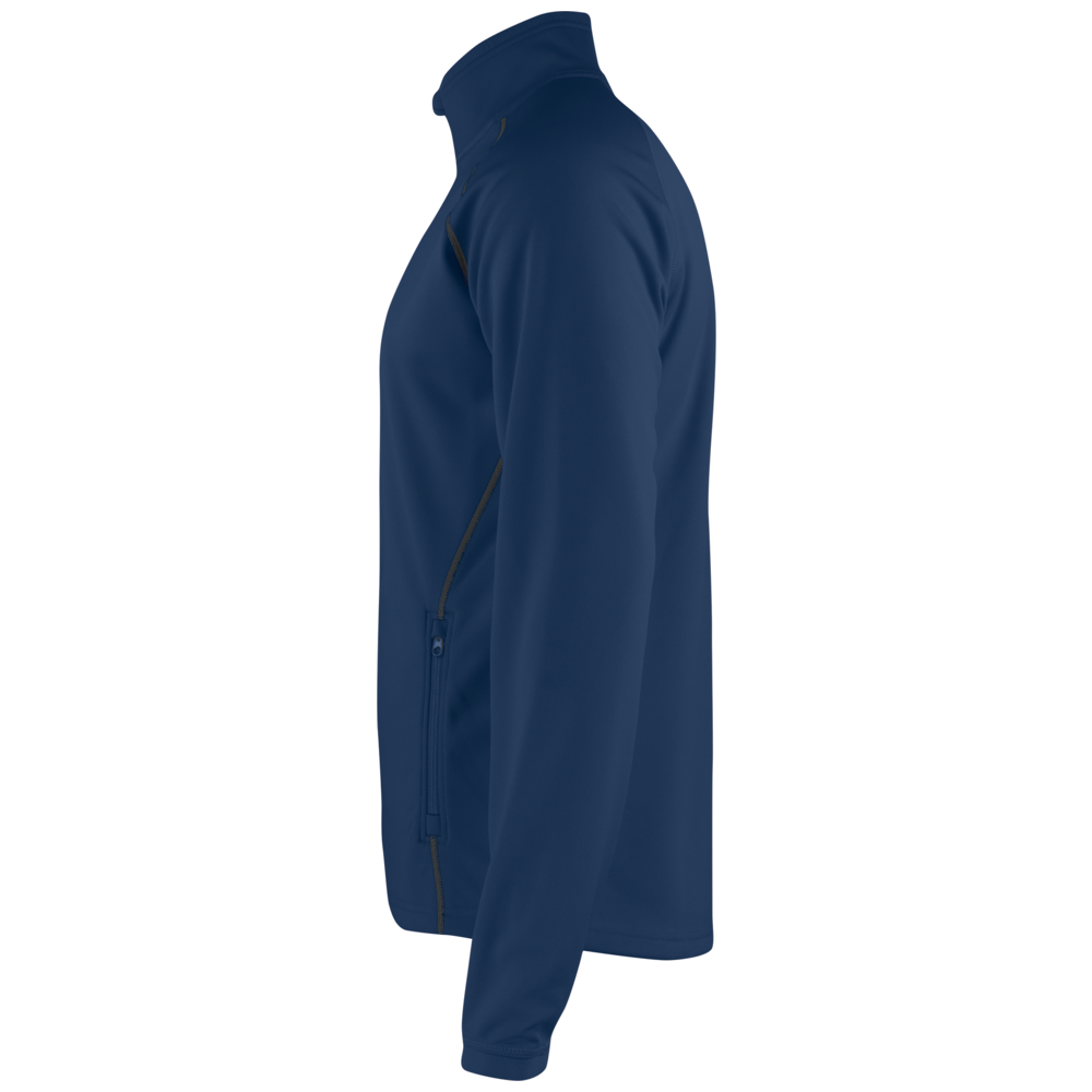Projob Workwear 3317 Langer Reißverschluss-Pullover 643317