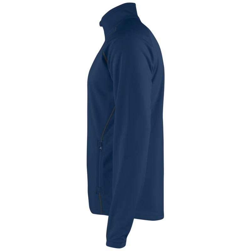 Projob Workwear 3317 Sweater Met Lange Rits 643317