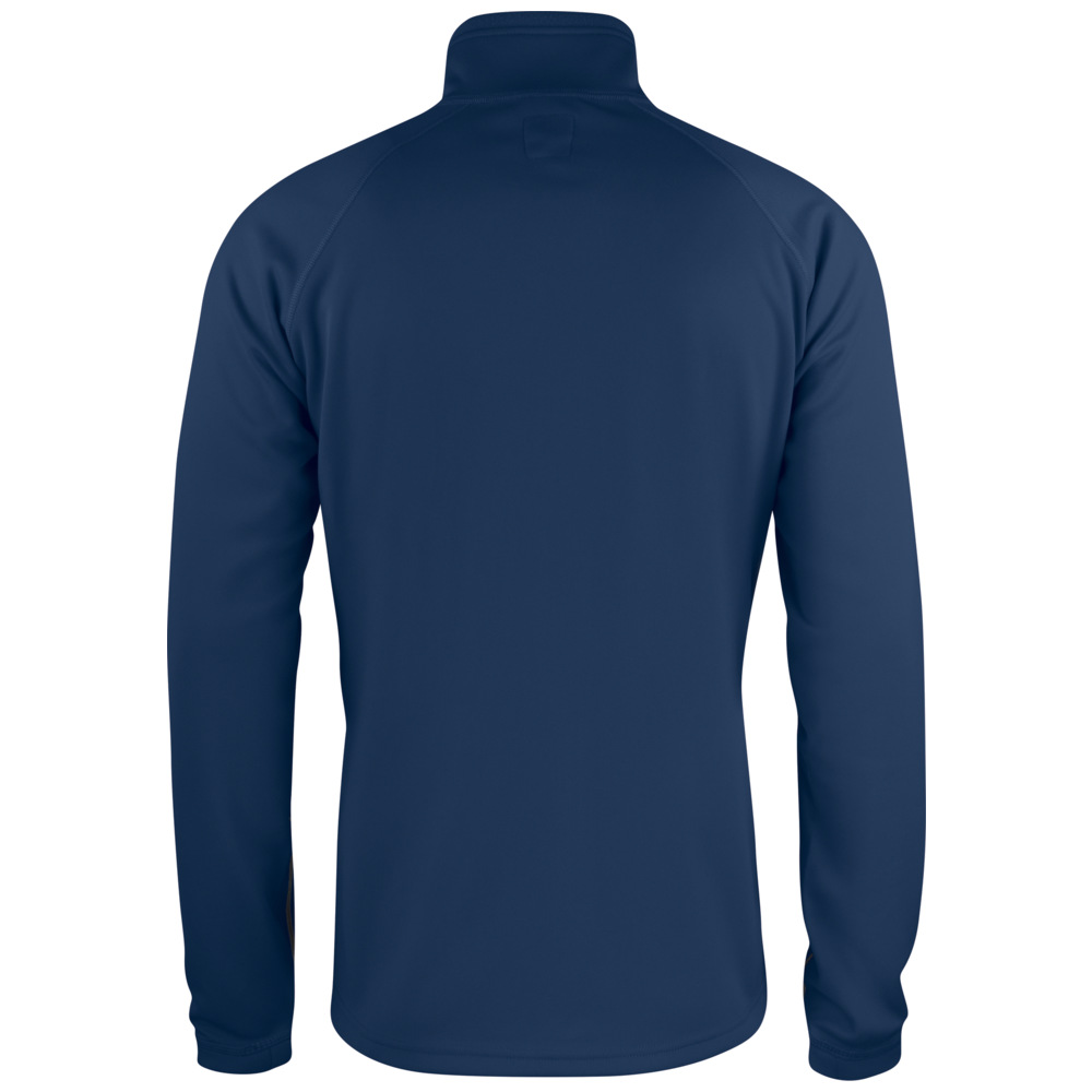 Projob Workwear 3317 Langer Reißverschluss-Pullover 643317