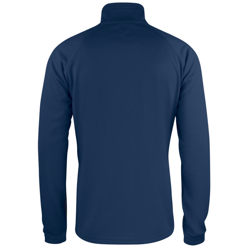 Projob Workwear 3317 Sweater Met Lange Rits 643317