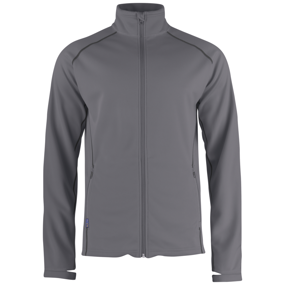 Projob Workwear 3317 Sweater Met Lange Rits 643317