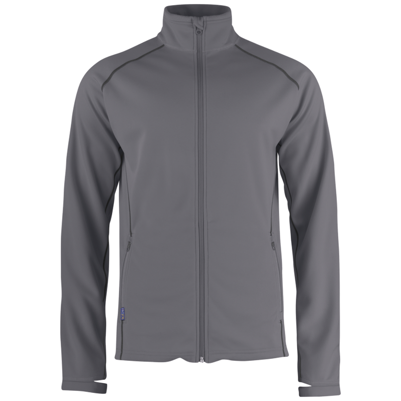 Projob Workwear 3317 Langer Reißverschluss-Pullover 643317