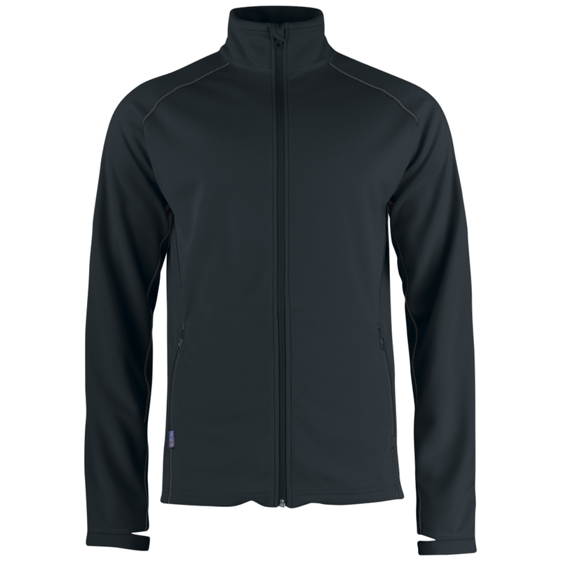 Projob Workwear 3317 Langer Reißverschluss-Pullover 643317