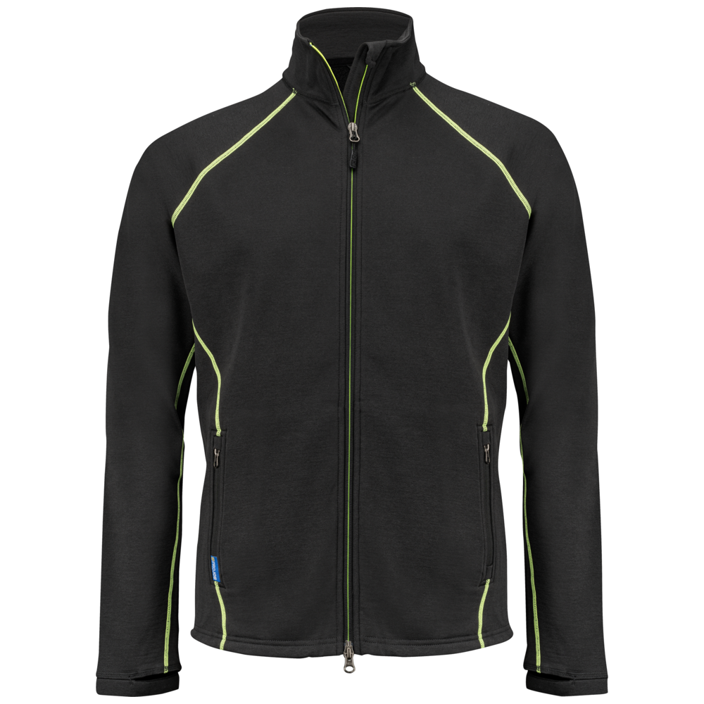 Projob Workwear 3317 Langer Reißverschluss-Pullover 643317