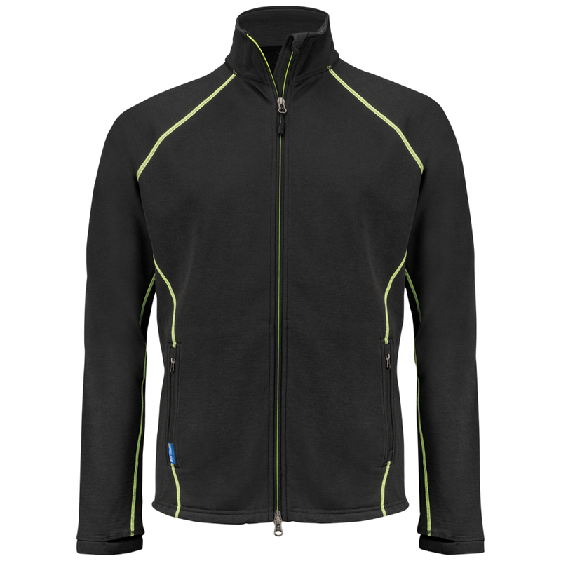 Projob Workwear 3317 Langer Reißverschluss-Pullover 643317