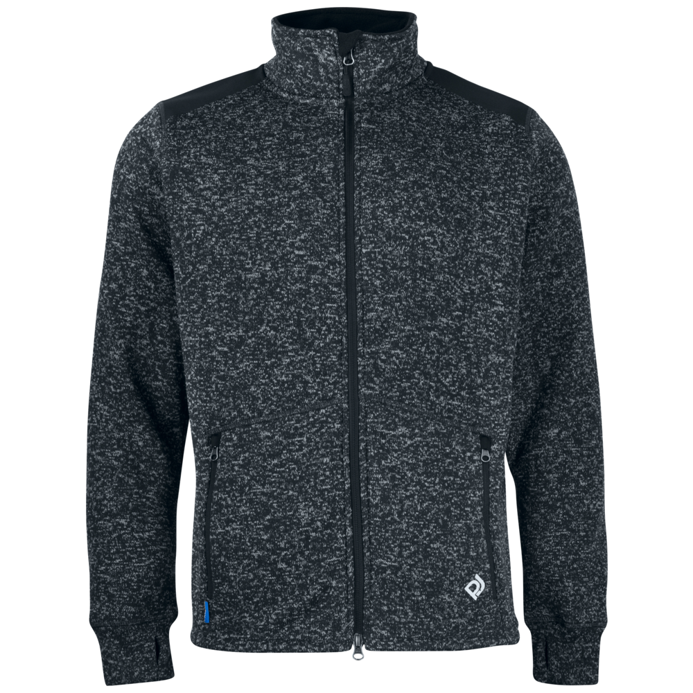 Projob Workwear 3318 Gebreide Fleece 643318