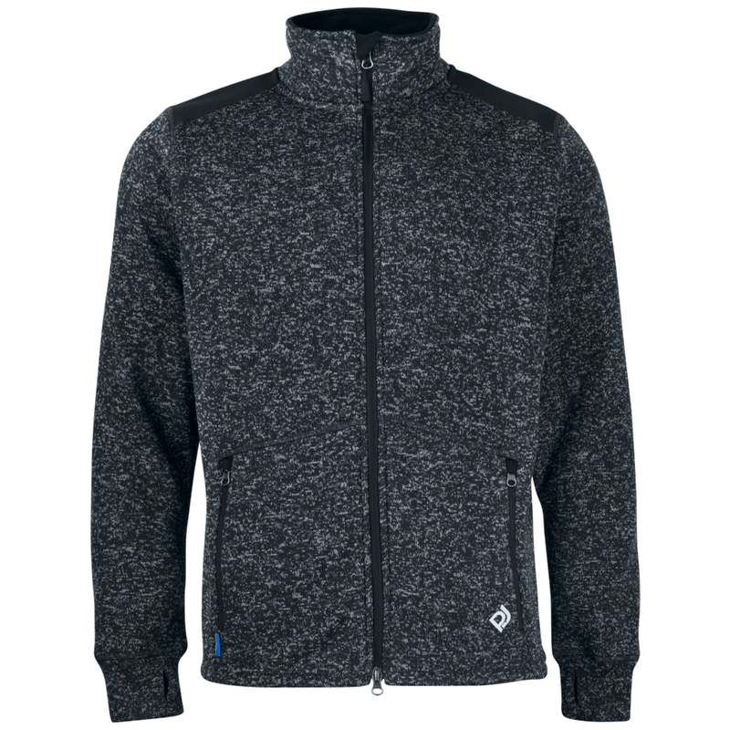 Projob Workwear 3318 Knitted Fleece 643318