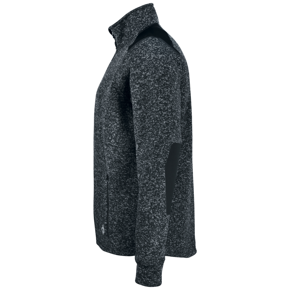 Projob Workwear 3318 gestricktes Fleece 643318