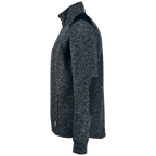 Projob Workwear 3318 gestricktes Fleece 643318
